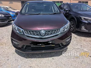 2020 Proton Persona 1.6 Executive Sedan