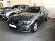 LIMITED TIME OFFER 2011 BMW 323i 2.5 Exclusive Elite Sedan