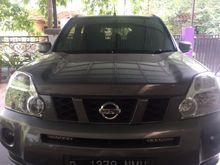 2009 Nissan X-Trail 2.0 2 SUV A/T MULUSS
