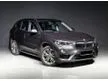 Used 2019 BMW X1 2.0 sDrive20i Sport Line SUV (A) FULL SERVICE RECORD & FREE WARRANTY & 33K MILEAGE ( 2024 MAY STOCK )