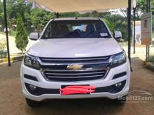 2017 Chevrolet Colorado 2.4 LT Pick-up - Nego