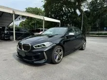 BiG OFFER NegoToDeal Full Leather2020 BMW M135i 2.0 xDrive Hatchback