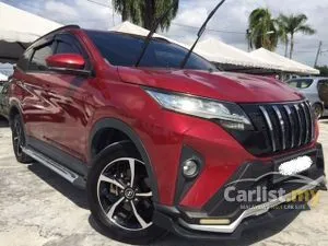 2021 Perodua Aruz 1.5 AV SUV