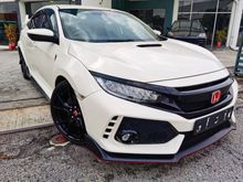 2018 Ready Stock Honda Civic 2.0 FK8R Type R GT UK SPEC