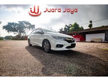 Honda City 1.5 i-VTEC Sedan (2017-2019)