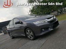 2015-2017 Honda City 1.5 i-VTEC Sedan