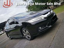 2015 Honda City 1.5 i-VTEC Sedan