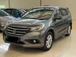 Used TIPTOP CONDITION (USED) 2013 Honda CR