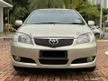 Used 2006 Toyota Vios 1.5 G (A) FACELIFT