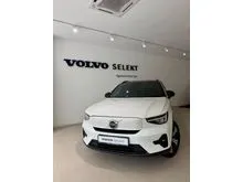 Special Sales 2022 Volvo XC40 0.0 Recharge P8 Ultimate Pure Electric SUV