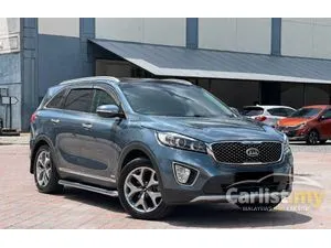 2017 Kia Sorento 2.4 MS SUV
