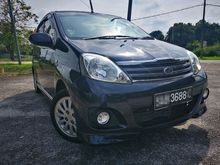 *Promosi Penghabis Stok*(Muka2k)(200+/bln)(Percuma Warranty)(Dibuat 2010)Perodua Viva 1.0 Elite Auto Hatchback (ELITE SPEC PALING TINGGI)