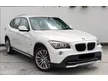 Used 2011 BMW X1 2.0204 null null