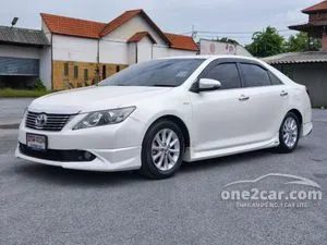 2014 Toyota CAMRY 2.0 G Extremo Sedan