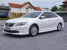 2014 Toyota CAMRY 2.0 (ปี 12-18) G Extremo Sedan