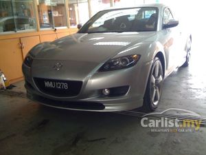 Search 25 Mazda Rx-8 Cars for Sale in Malaysia - Carlist.my Search 25 Mazda Rx-8 Cars for Sale in Malaysia - Carlist.my