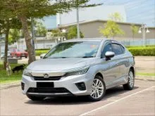 2022 Honda City 1.5 V Sensing Sedan FULL SERVIS HONDA
