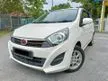 Used 2016 Perodua AXIA 1.0 G TIPTOP CONDITION NEW YEAR SPECIAL OFFER
