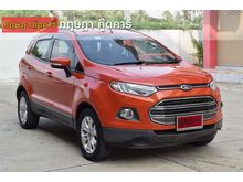 2015 Ford EcoSport 1.5 (ปี 13-16) Titanium SUV AT