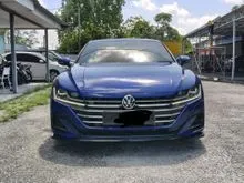 2024 Volkswagen Arteon IQ DRIVE 2.0 R-Line 4MOTION 