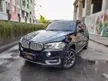 Jual Mobil BMW X5 2016 xDrive35i xLine 3.0 di DKI Jakarta Automatic SUV Hitam Rp 625.000.000