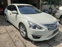 2014 Nissan Teana 2.5 XV Automatic