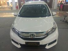 2018 Honda Mobilio 1.5
