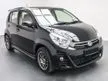 Used 2013 Perodua Myvi 1.5 SE Hatchback 70k Mileage Full Service Record One Owner One Year Warranty Tip Top Condition New Stock in Sept 2023 - Cars for sale