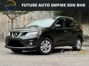 2019 Nissan X-Trail 2.0 SUV