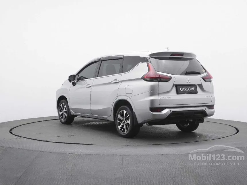 2019 Mitsubishi Xpander EXCEED Wagon