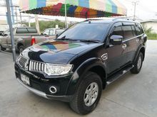 2011 Mitsubishi Pajero Sport 2.5 (ปี 08-15) GT SUV AT