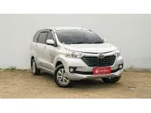 2018 Toyota Avanza 1.3 G MPV - TDP 20JT - LOW KM - PAJAK PANJANG + GARANSI 1 TH (HF)