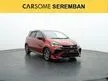 Used 2022 Perodua Myvi 1.5 Hatchback_No Hidden Fee - Cars for sale