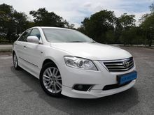 2011 Toyota Camry 2.4 Push start Key Less Entry