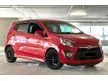 Used 2014 Perodua AXIA 1.0 SE Hatchback - Cars for sale