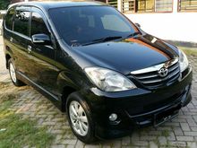 2008 Toyota Avanza 1.5 S MPV