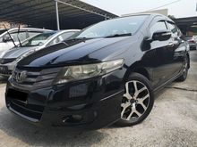 Honda CITY 1.5 E (A) 1 professional modulo bodykit , car service on time , special offer