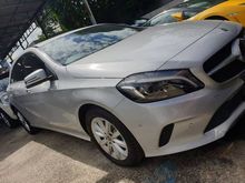 BestBuy Mercedes-Benz A-Class A180 Sport Premium