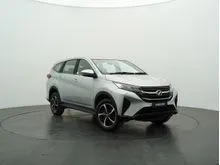 2020 Perodua Aruz 1.5 SUV