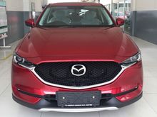 2019 Mazda CX-5 2.5 GT SUV BIG PROMO DAN DISKON THE BEST