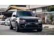Used 2016 Land Rover Range Rover 5.0 Supercharged SVAutobiography LWB SUV