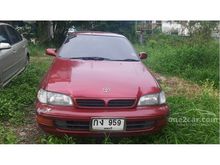 1996 Toyota Corona 1.6 Exsior (ปี 96-99) Exsior GXi Sedan MT