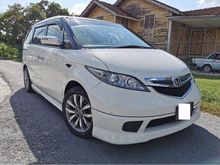 2008 Honda ELYSION 2.4 (A) PREMIUM SPEC