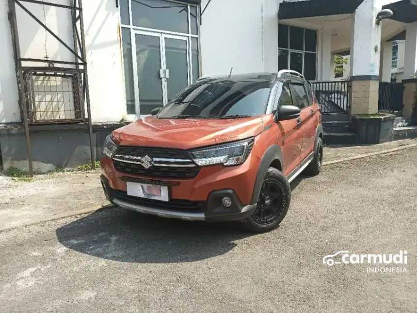 2022 Suzuki XL7 ALPHA Wagon