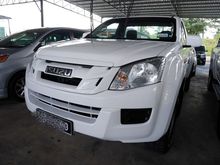 2015 Isuzu D-Max 2.5 Pickup Truck - BEST DEAL --