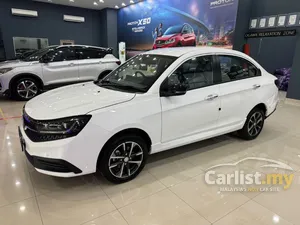 2026 Proton Saga 1.5 Premium Sedan