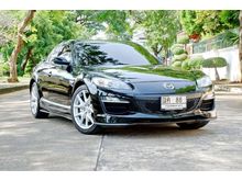 2009 Mazda RX-8 1.3 (ปี 03-08) Coupe AT