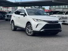 TOYOTA HARRIER Z 2.0 DIGITAL METER *UNREGISTERED* PROMO FESTIVE DEAL