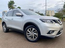 DP 13 JT XTRAIL 2.5 2017 PALING MURAH PAJAK PANJANG JOS UNIT RARE ISTIMIWIR
