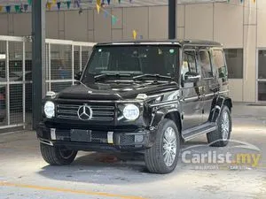 2020 Mercedes-Benz G350 2.9 D AMG SUV